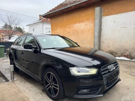 Audi A4 2.0TDi-Quattro - 9000 € / 17602.47 лв. - 39578190 3