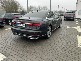 Audi A8 50 TDI quattro (F8) - 76500 € / 149620.99 лв. - 47723941 3