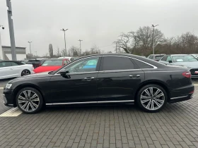 Audi A8 50 TDI quattro (F8) - 76500 € / 149620.99 лв. - 47723941 15