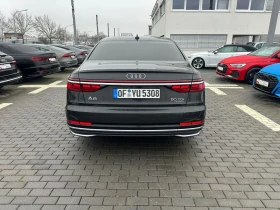 Audi A8 50 TDI quattro (F8) - 76500 € / 149620.99 лв. - 47723941 4