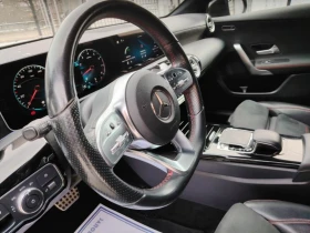 Mercedes-Benz A 250 AMG-250i-224кс-7G-TRONIC-УНИКАТ! - 16300 € / 31880.03 лв. - 73645957 9