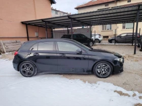 Mercedes-Benz A 250 AMG-250i-224кс-7G-TRONIC-УНИКАТ! - 16300 € / 31880.03 лв. - 73645957 7