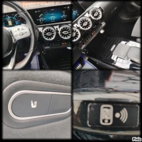 Mercedes-Benz A 250 AMG-250i-224кс-7G-TRONIC-УНИКАТ!, снимка 11