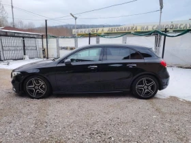 Mercedes-Benz A 250 AMG-250i-224кс-7G-TRONIC-УНИКАТ! - 16300 € / 31880.03 лв. - 73645957 3