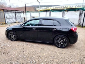 Mercedes-Benz A 250 AMG-2.0i-224кс-7G-TRONIC-ПЕРФЕКТЕН!, снимка 3