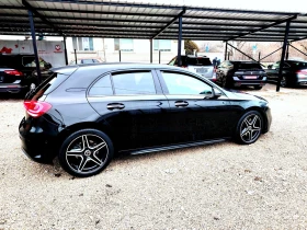 Mercedes-Benz A 250 AMG-2.0i-224кс-7G-TRONIC-ПЕРФЕКТЕН!, снимка 7