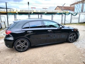 Mercedes-Benz A 250 AMG-2.0i-224кс-7G-TRONIC-W177-FACE-ПЕРФЕКТЕН! - 16350 € / 31977.82 лв. - 73645957 7