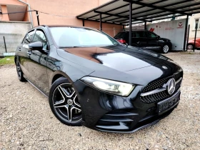 Mercedes-Benz A 250 AMG-2.0i-224кс-БЕНЗИН-7G-TRONIC-FACE-ПЕРФЕКТЕН! - 16100 € / 31488.86 лв. - 73645957 8