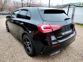 Mercedes-Benz A 250 AMG-2.0i-224кс-7G-TRONIC-ПЕРФЕКТЕН!, снимка 4