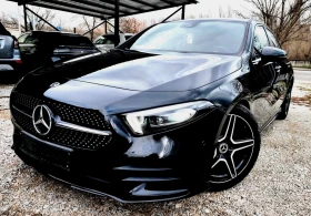 Mercedes-Benz A 250 AMG-2.0i-224кс-БЕНЗИН-7G-TRONIC-FACE-ПЕРФЕКТЕН!