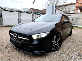 Mercedes-Benz A 250 AMG-2.0i-224кс-7G-TRONIC-ПЕРФЕКТЕН!, снимка 1