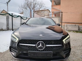 Mercedes-Benz A 250 AMG-250i-224кс-7G-TRONIC-УНИКАТ! - 16300 € / 31880.03 лв. - 73645957 2