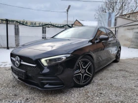 Mercedes-Benz A 250 AMG-250i-224кс-7G-TRONIC-УНИКАТ!
