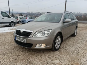 Skoda Octavia 1.9tdi ТОП СЪСТОЯНИЕ 