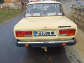 Lada 2107, снимка 6