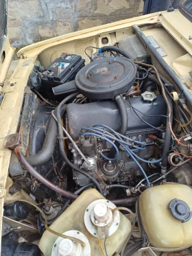 Lada 2107, снимка 2