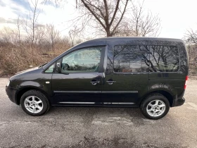 VW Caddy Life 1.9 TDI 105 к.с. - 4700 € / 9192.40 лв. - 81189469 2