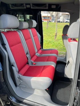 VW Caddy Life 1.9 TDI 105 к.с. - 4700 € / 9192.40 лв. - 81189469 11