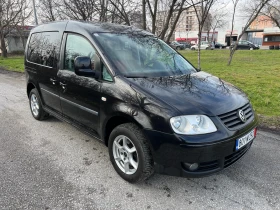 VW Caddy Life 1.9 TDI 105 к.с. - 4700 € / 9192.40 лв. - 81189469 7