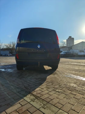 Renault Espace - 1900 € / 3716.08 лв. - 51007516 5