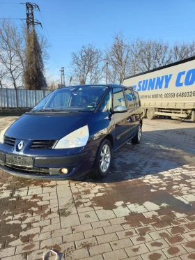 Renault Espace - 1900 € / 3716.08 лв. - 51007516 2
