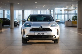 Toyota Yaris Cross 1.5 Hybrid