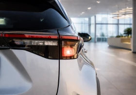 Toyota Yaris Cross 1.5 Hybrid - 19500 € / 38138.68 лв. - 55323141 7