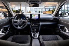 Toyota Yaris Cross 1.5 Hybrid - 19500 € / 38138.68 лв. - 55323141 8