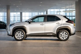 Toyota Yaris Cross 1.5 Hybrid - 19500 € / 38138.68 лв. - 55323141 3