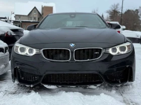 BMW M4 * 2dr Cpe * CARFAX * ЦЕНА ДО БГ - 22100 € / 43223.84 лв. - 20833634 6