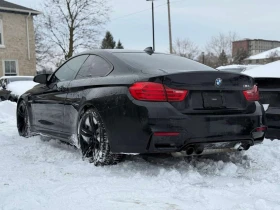 BMW M4 * 2dr Cpe * CARFAX * ЦЕНА ДО БГ - 22100 € / 43223.84 лв. - 20833634 9