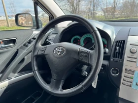 Toyota Corolla verso 1.6i 08Г.7-Места2-ключа.История.200х.км.Автопилот. - 5100 € / 9974.73 лв. - 11367876 12