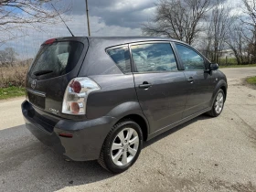 Toyota Corolla verso 1.6i 08Г.7-Места2-ключа.История.200х.км.Автопилот. - 5100 € / 9974.73 лв. - 11367876 5