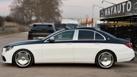 Mercedes-Benz E 220 d= MAYBACH= 3xTV= PANORAMA=  - 27999 € / 54761.28 лв. - 85202619 8