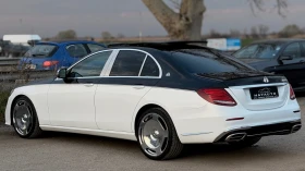 Mercedes-Benz E 220 d= MAYBACH= 3xTV= PANORAMA=  - 27999 € / 54761.28 лв. - 85202619 7