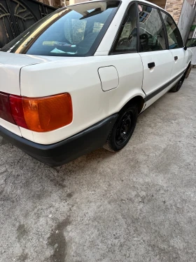 Audi 80 Идеална - 550 € / 1075.71 лв. - 11706175 3