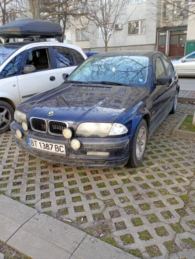 BMW 318 - 500 € / 977.91 лв. - 65082994 2