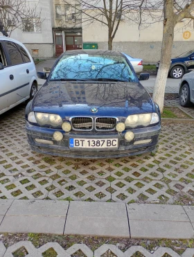 BMW 318 