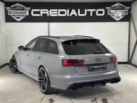 Audi Rs6 RS6 Avant 560hp | Auto.bg — изображение 4