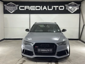 Audi Rs6 RS6 Avant 560hp | Auto.bg — изображение 2