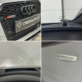 Audi Rs6 RS6 Avant 560hp | Auto.bg — изображение 11