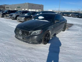 Mercedes-Benz C 43 AMG  * * CARFAX * * АВТО КРЕДИТ * *  | Auto.bg — изображение 2