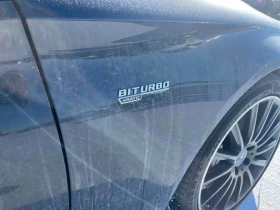 Mercedes-Benz C 43 AMG  * * CARFAX * * АВТО КРЕДИТ * *  | Auto.bg — изображение 8