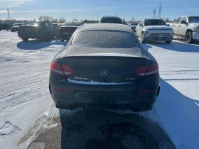 Mercedes-Benz C 43 AMG  * * CARFAX * * АВТО КРЕДИТ * *  | Auto.bg — изображение 7