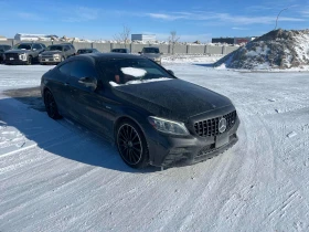 Mercedes-Benz C 43 AMG  * * CARFAX * * АВТО КРЕДИТ * *  | Auto.bg — изображение 3