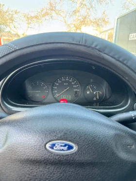 Ford Fiesta - 870 € / 1701.57 лв. - 56160277 9