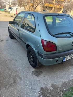 Ford Fiesta - 870 € / 1701.57 лв. - 56160277 6