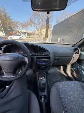 Ford Fiesta - 870 € / 1701.57 лв. - 56160277 8