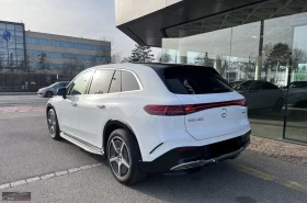 Mercedes-Benz EQS 450SUV/AMG/360HP/4M/HYPER/MASS/162z | Auto.bg — изображение 4