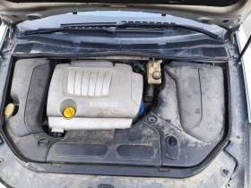 Renault Vel satis - 2100 € / 4107.24 лв. - 19990671 12